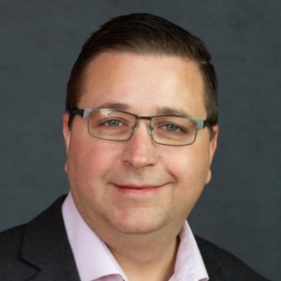 Andrew G. Taylor, ;PhD