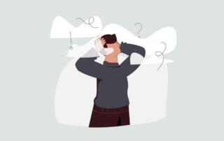 Brain fog and video game therapy FI