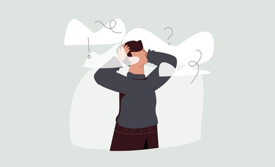 Brain fog and video game therapy FI