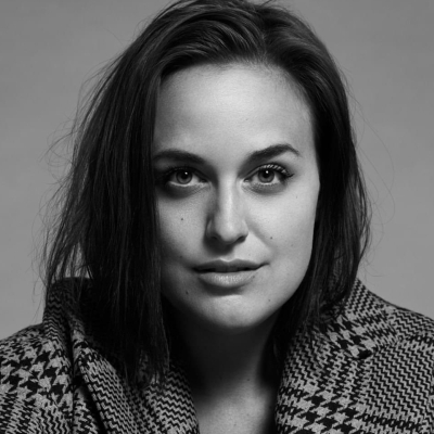 Danielle Drachmann, ;MA