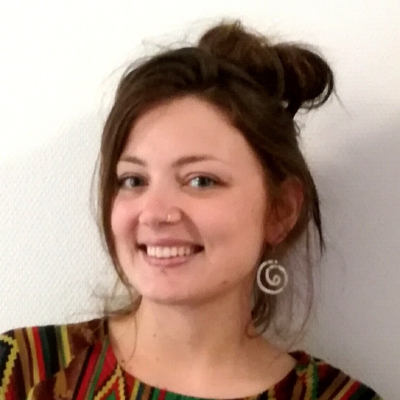 Eliala Alice Salvadori