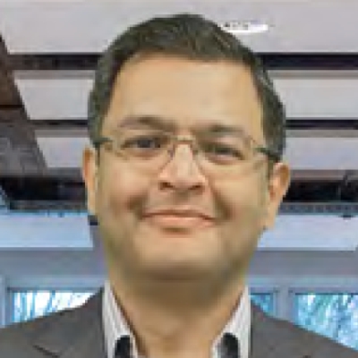 George Joseph, ;BPharm, MS, PhD