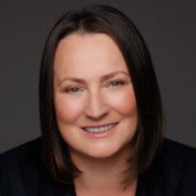 Josie Godfrey, ;MA