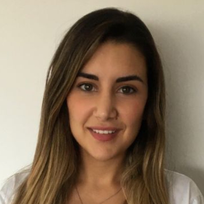 Joelle Malaab, ;MSc, MPH