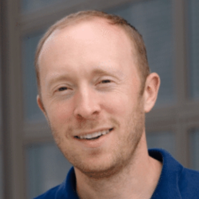 Kevin D. Corbett