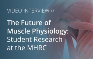 MRHC Student Interviews