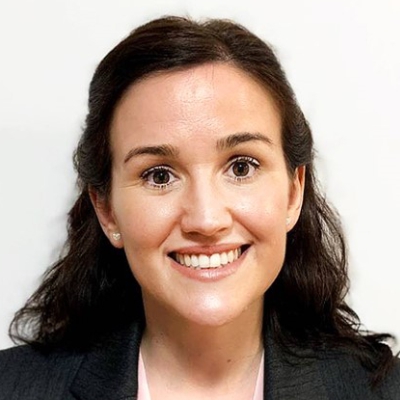 Maria Arregui, ;PhD