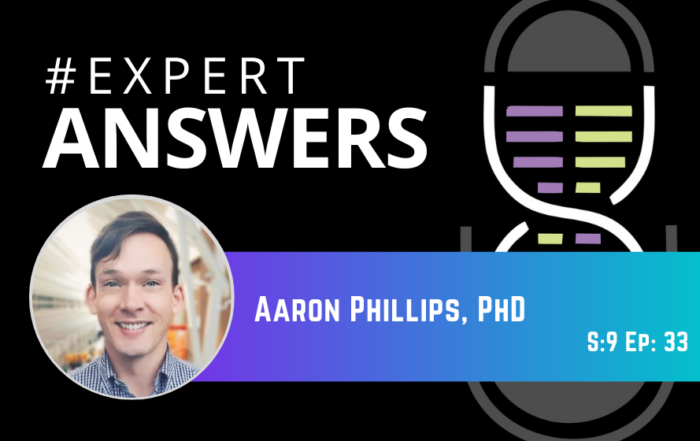 #ExpertAnswers: Aaron Phillips on Neural Hemodynamic Control