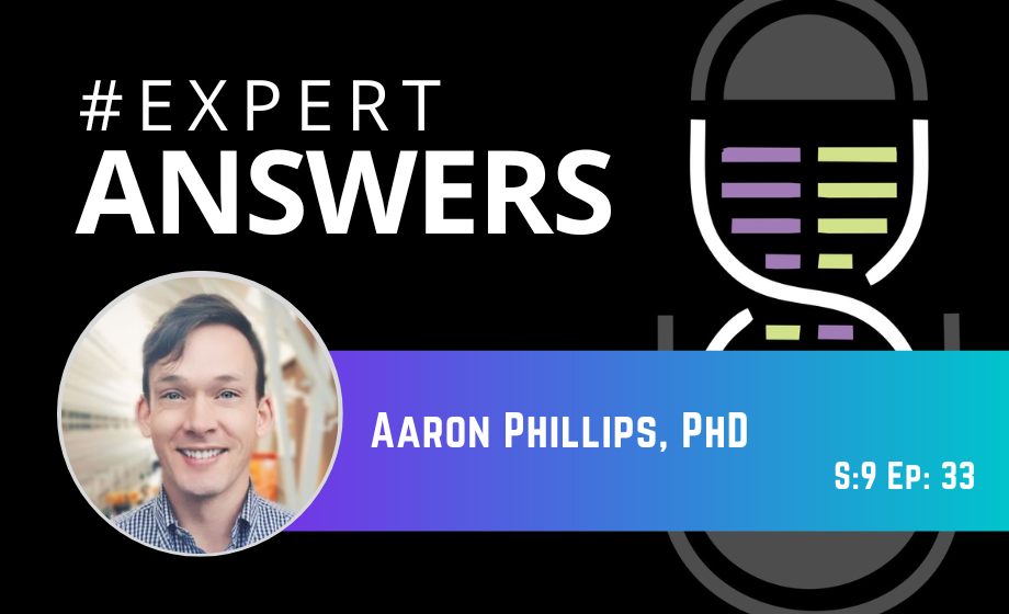#ExpertAnswers: Aaron Phillips on Neural Hemodynamic Control