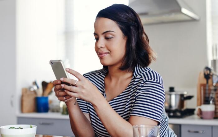 Social Media Data: Opportunities and Insights for Clinical Research