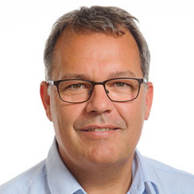 Thomas Kofoed