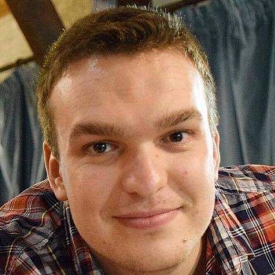 Valentin Barbier, ;MSc