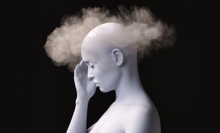 Long COVID brain fog FI