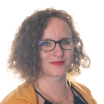 Audrey Dubourg, ;PhD
