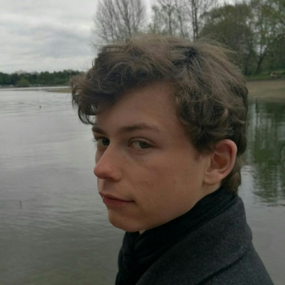Connar Westgate, ;PhD