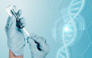 DNA vaccination type 1 diabetes FI