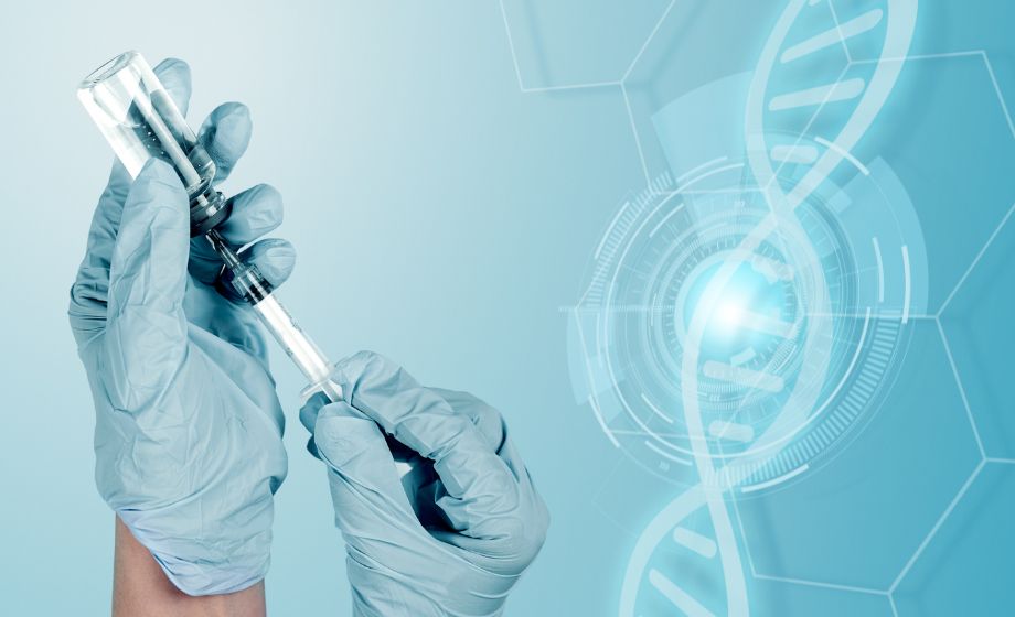 DNA vaccination type 1 diabetes FI