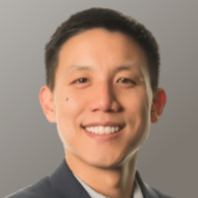 Darren Hwee, ;PhD