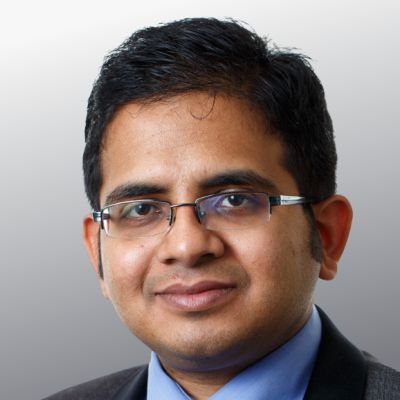 Deepak Sahu, ;MBA, MPH