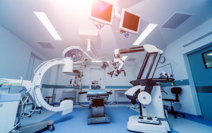 Health Economic and Outcome Research (HEOR) for Medical Technologies for the US Healthcare Systems