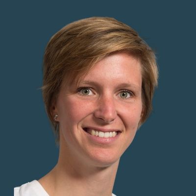 Marrit Putker, ;PhD