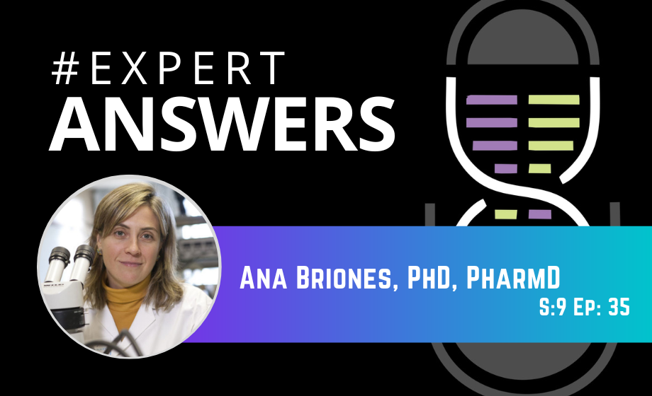#ExpertAnswers: Ana Briones on Targeting Inflammation and Vascular Damage in Hypertension