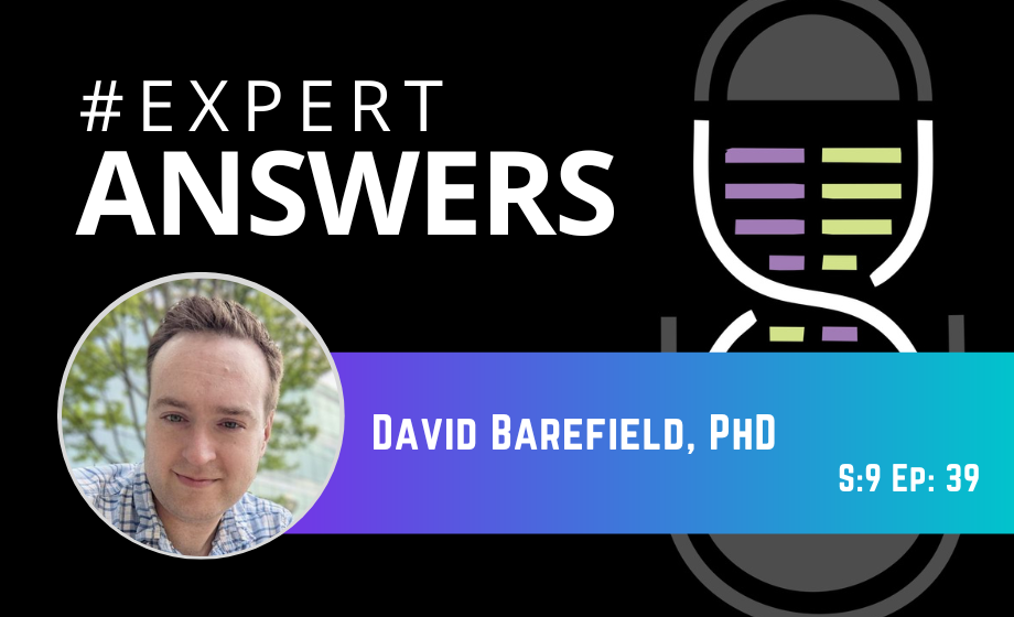 #ExpertAnswers: David Barefield on Atrial Dysfunction