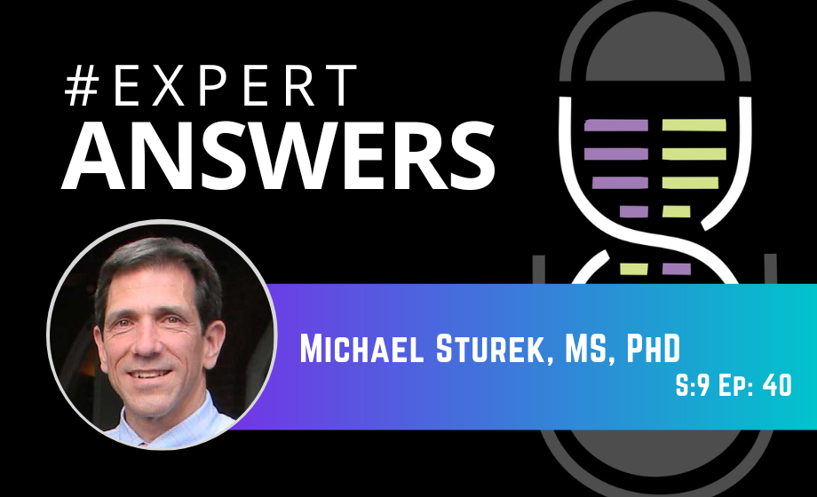 #ExpertAnswers: Michael Sturek on Macrovascular Atherosclerosis and Microvascular Dysfunction