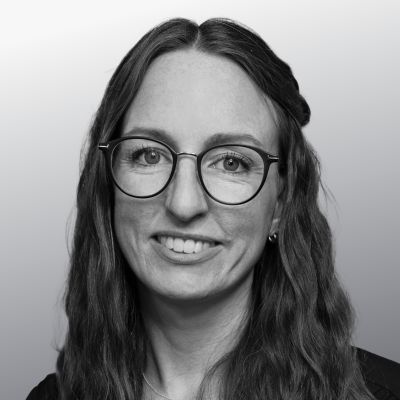 Anna Borgström, ;PhD