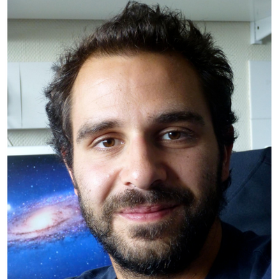 Antoine Bergel, ;PhD
