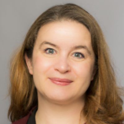 Ileana L. Hanganu-Opatz, ;PhD