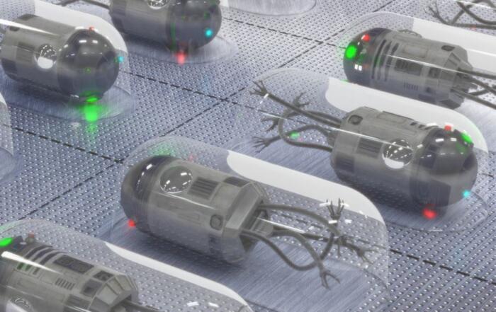 A Novel Ingestible Biosensor for Intestinal Metabolite Monitoring