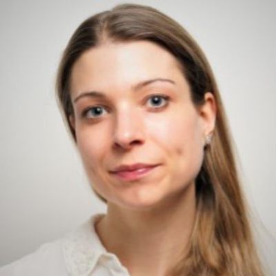 Jastyn A. Pöpplau, ;PhD
