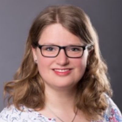 Marilena Hnida, ;MSc