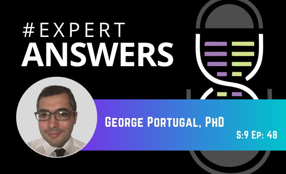 #ExpertAnswers: George Portugal on Microelectrode Array Technology