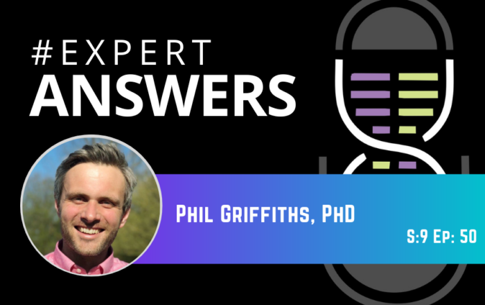 #ExpertAnswers: Phil Griffiths on Telemetry Studies