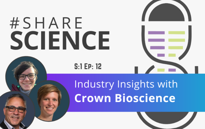 Industry Insights with Crown Bioscience: Targeting T Cells Within the Cancer Immunity Cycle