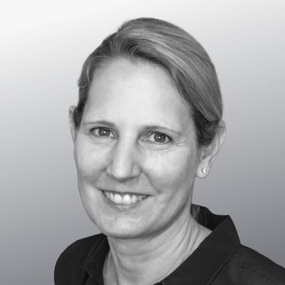 Frauke Greve, ;PhD