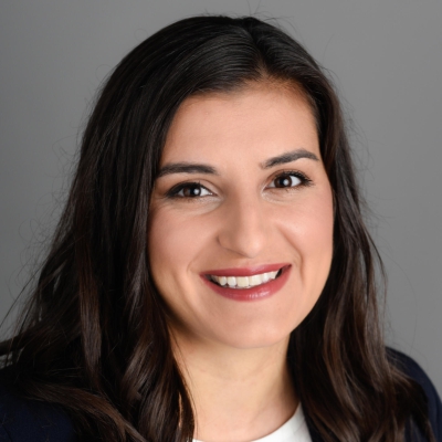 Danielle Gentile, ;PhD