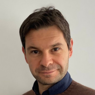 Davide Boido, ;PhD