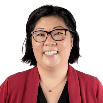 Elaine Nam, ;PhD