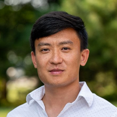 Fan Wu, ;PhD