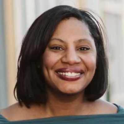 Melissa M. Walker