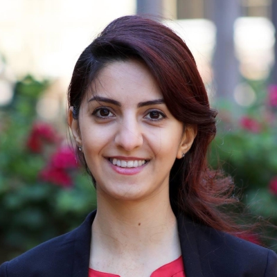 Parisa Asgarisabet, ;PhD