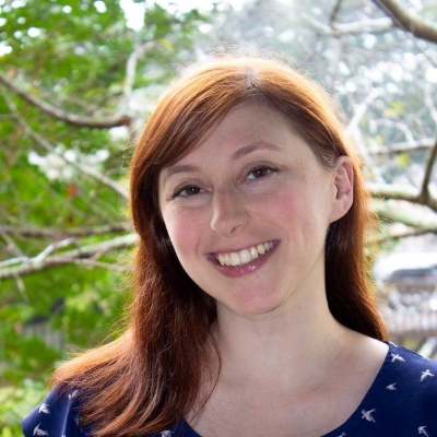 Rebeccah Wood