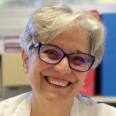 Annarosa Arcangeli, ;MD, PhD