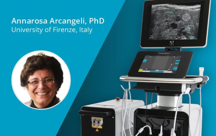 Combining Ultra High Frequency Ultrasound and Photoacoustic Imaging: A Significant Breakthrough in Oncology
