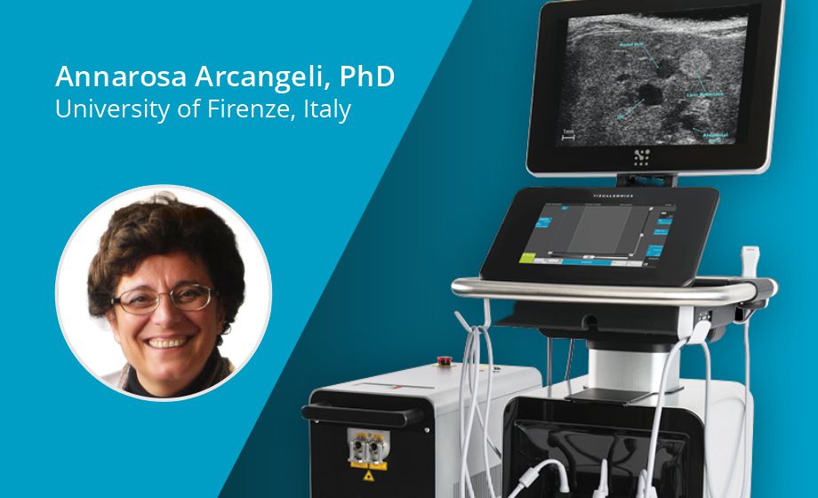 Combining ultra high frequency ultrasound and photoacoustic imaging-a significant breakthrough in oncology
