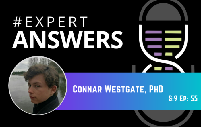 #ExpertAnswers: Connar Westgate on Intracranial Pressure Measurements