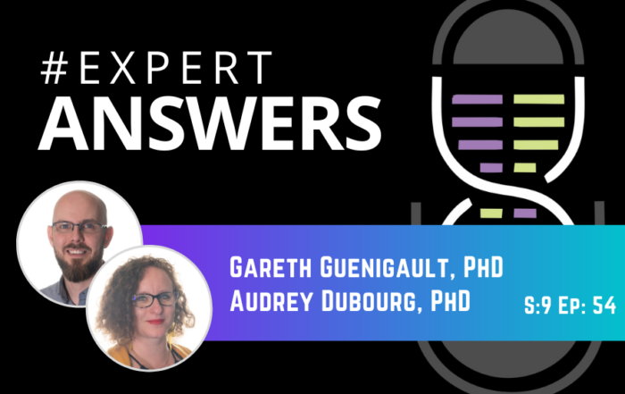 #ExpertAnswers: Audrey Dubourg and Gareth Guenigault on the Organ-On-A-Chip Approach